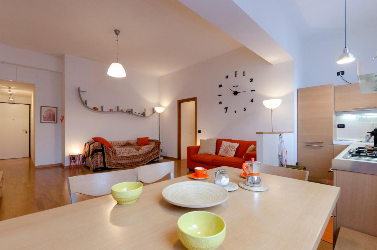 Joivy Apt For 4, Metres From Beach, In Sestri Levante Ngoại thất bức ảnh