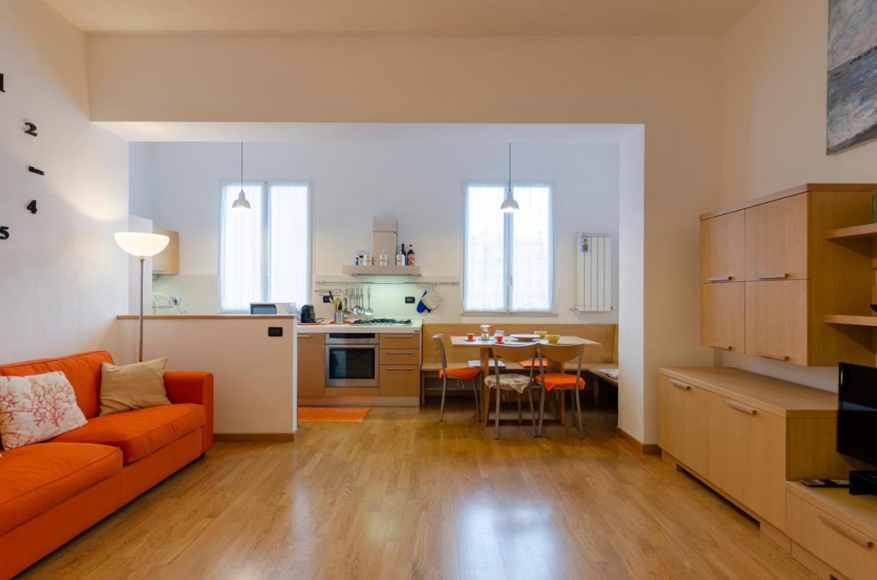 Joivy Apt For 4, Metres From Beach, In Sestri Levante Ngoại thất bức ảnh