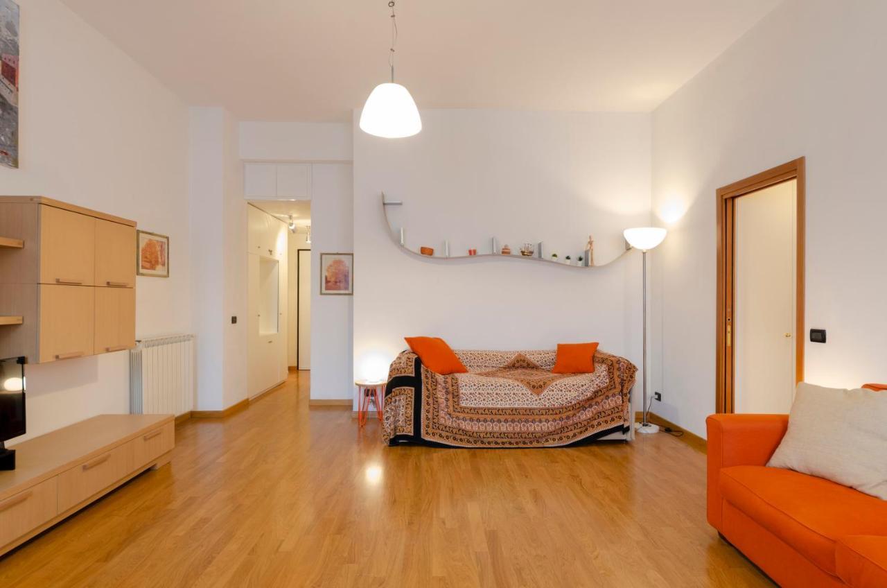 Joivy Apt For 4, Metres From Beach, In Sestri Levante Ngoại thất bức ảnh