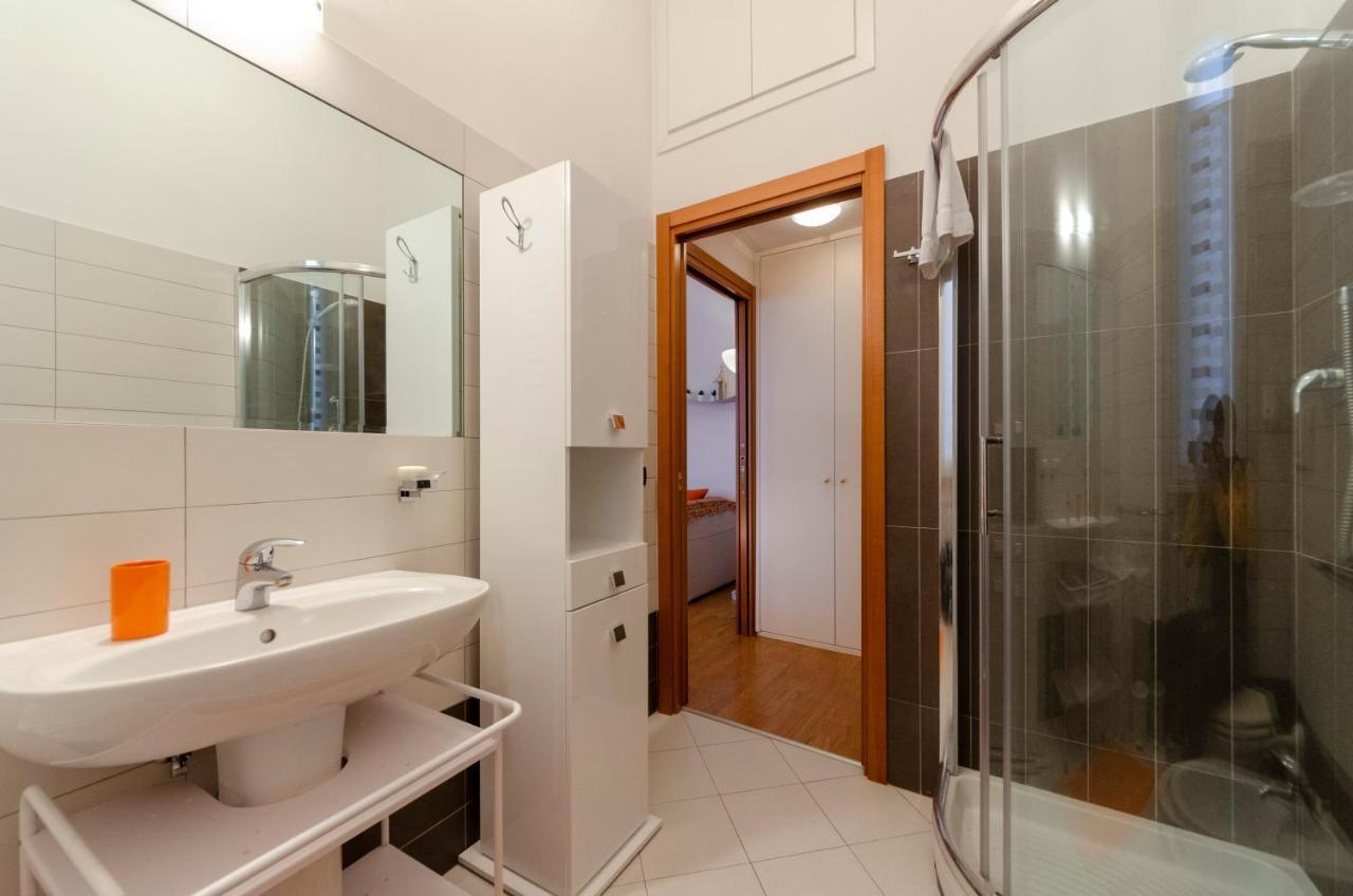 Joivy Apt For 4, Metres From Beach, In Sestri Levante Ngoại thất bức ảnh