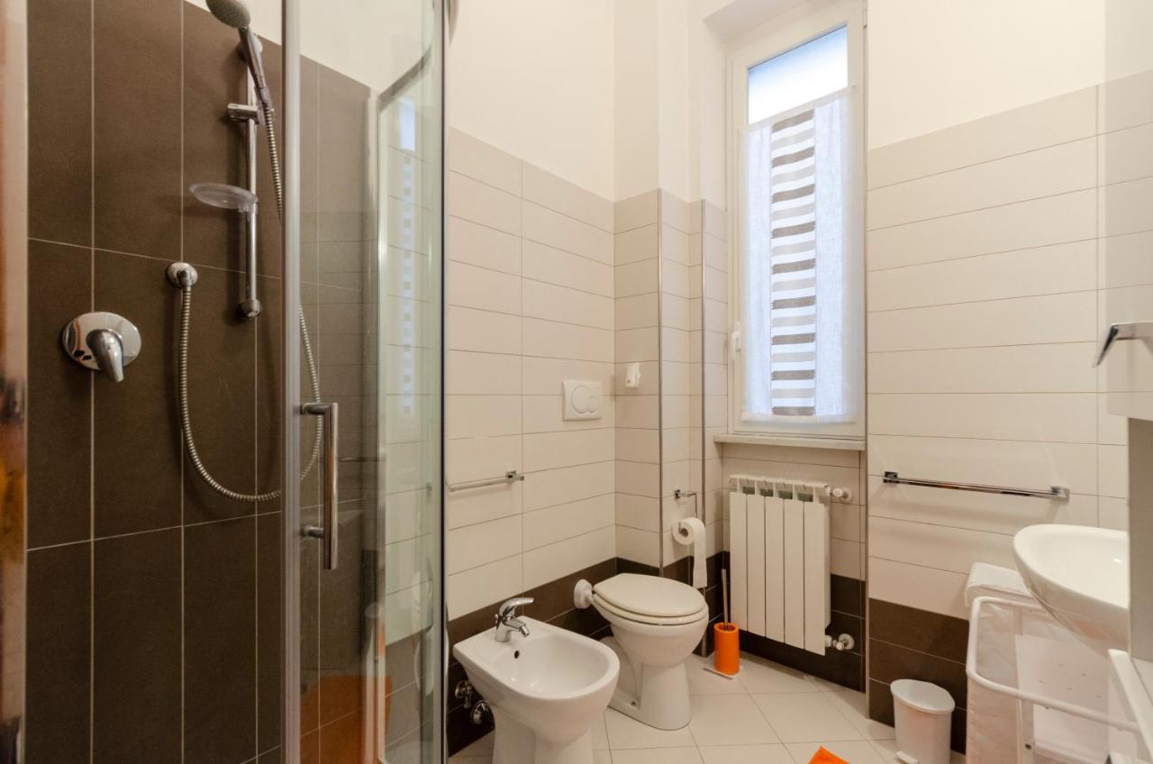 Joivy Apt For 4, Metres From Beach, In Sestri Levante Ngoại thất bức ảnh