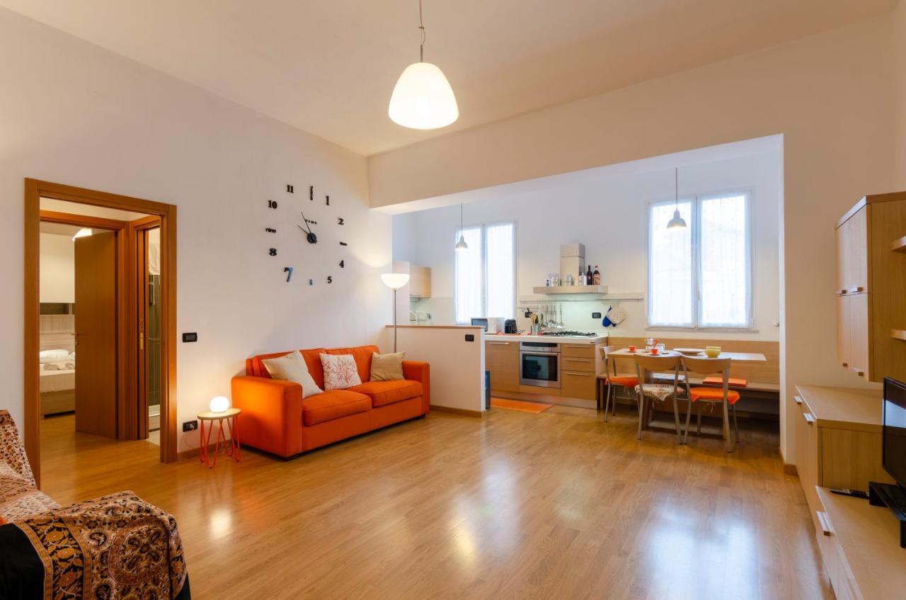 Joivy Apt For 4, Metres From Beach, In Sestri Levante Ngoại thất bức ảnh