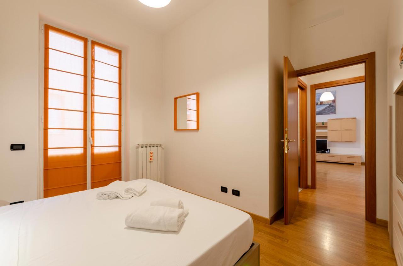 Joivy Apt For 4, Metres From Beach, In Sestri Levante Ngoại thất bức ảnh