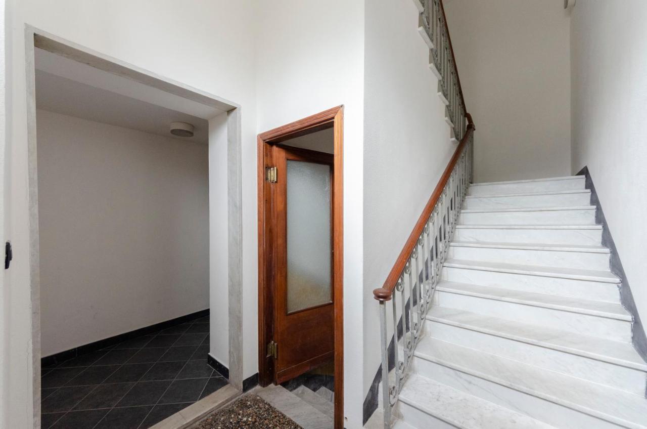Joivy Apt For 4, Metres From Beach, In Sestri Levante Ngoại thất bức ảnh