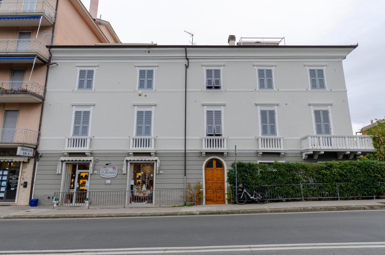Joivy Apt For 4, Metres From Beach, In Sestri Levante Ngoại thất bức ảnh