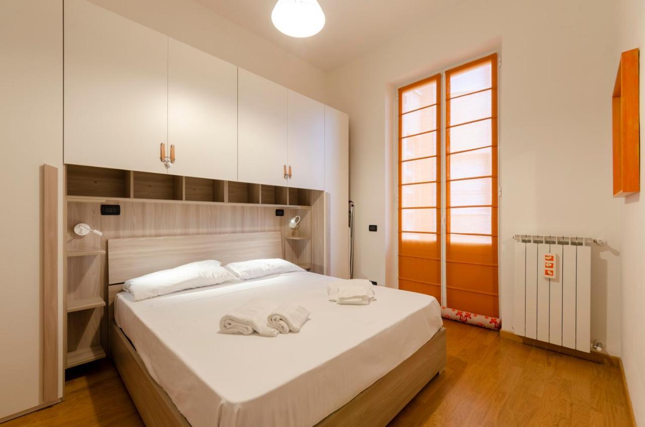 Joivy Apt For 4, Metres From Beach, In Sestri Levante Ngoại thất bức ảnh