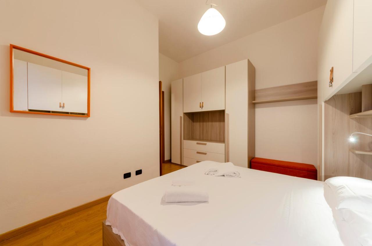 Joivy Apt For 4, Metres From Beach, In Sestri Levante Ngoại thất bức ảnh