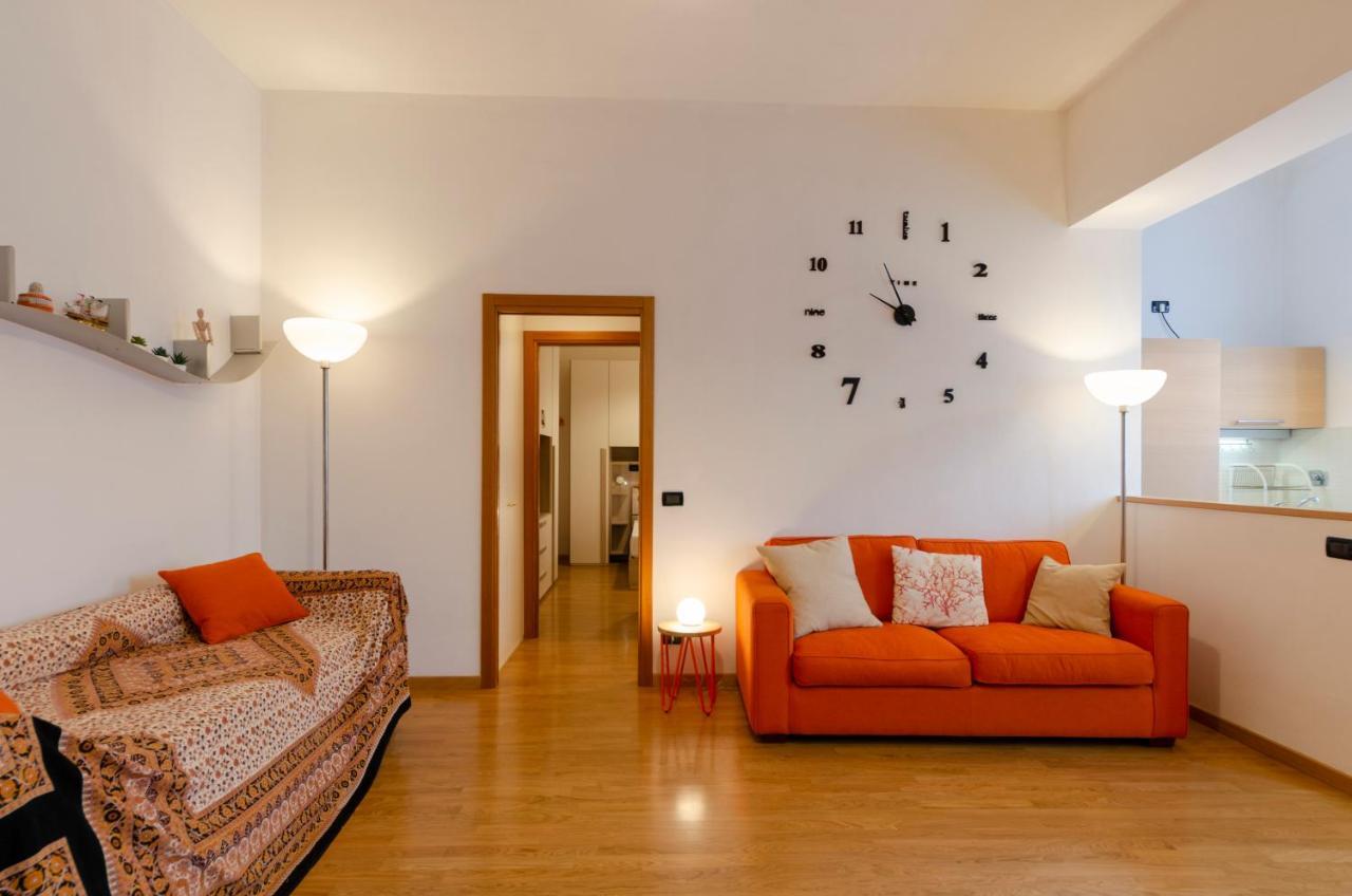 Joivy Apt For 4, Metres From Beach, In Sestri Levante Ngoại thất bức ảnh